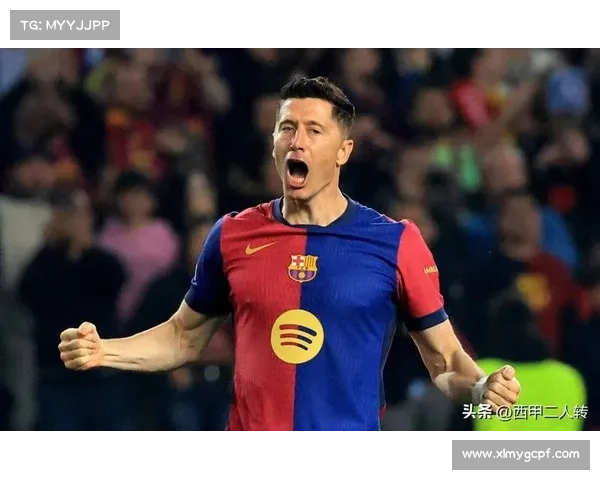 从默默无闻到巅峰巨星莱万多夫斯基传奇励志逆袭成长奋斗历程